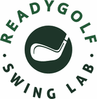 Ready Golf Swing Lab badge